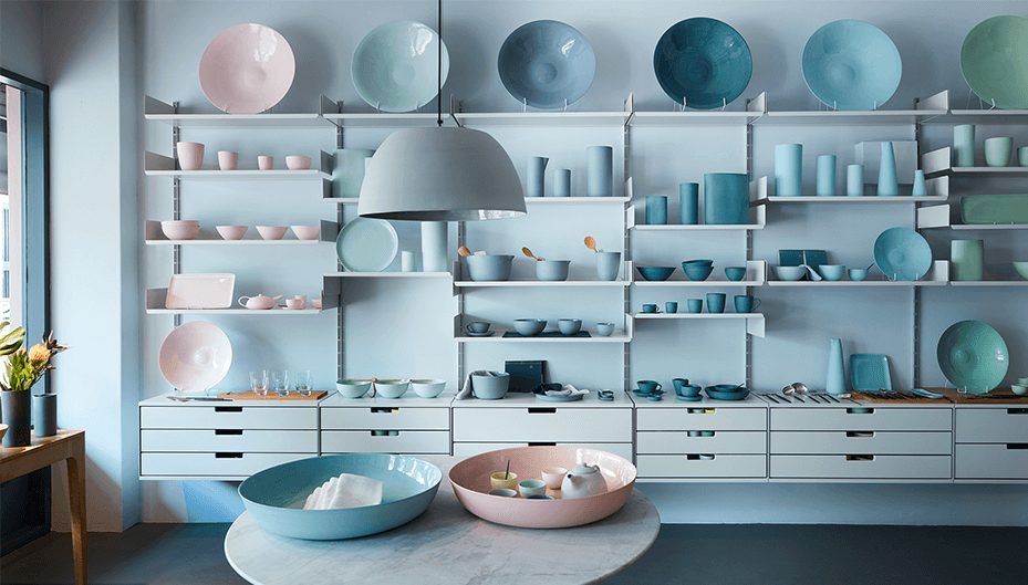 mud australia dinnerware