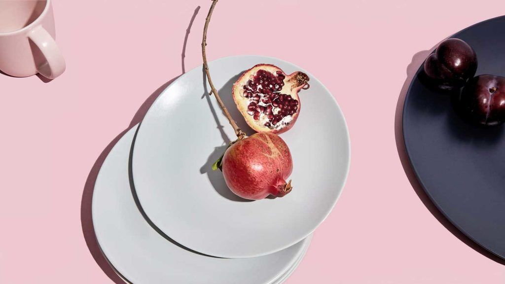 year and day dinnerware