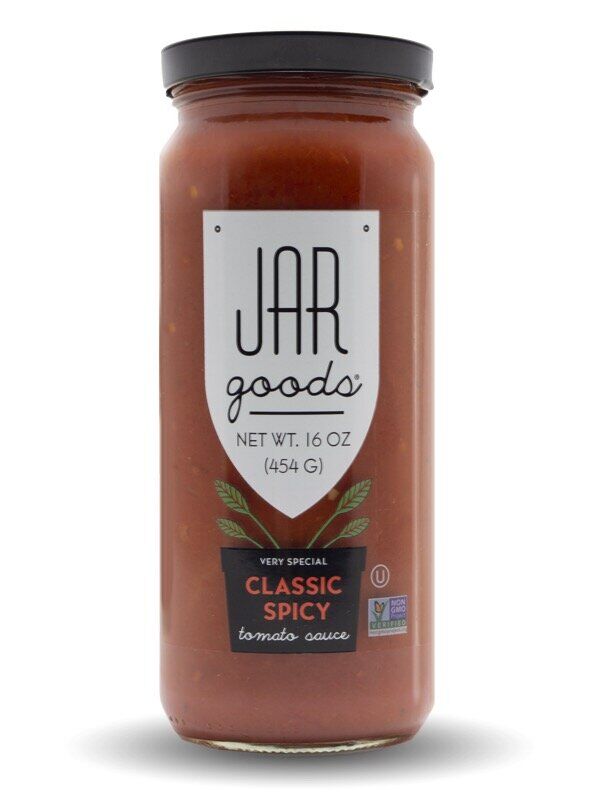 best spicy pasta sauce